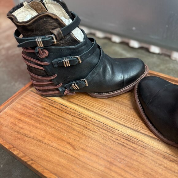 CRUE Freebird by Steven - Picture 4 of 7